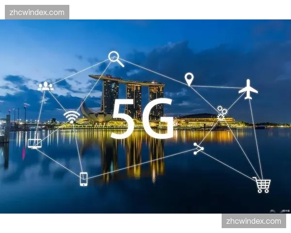 5G专网切片技术落地 确保高峰期分发信号零抖动